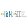 Hit Me SEO Logo
