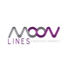 MOON LINES Logo
