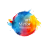 ARTMIRROR Logo