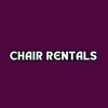 Chair Rentals Logo