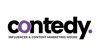 Contedy Logo