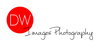 D.W Images Photography Logo