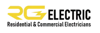 RG ELECTRIC, INC. Logo