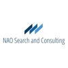 NAO Search & Consulting Logo