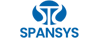 Spansys Technology Solutions Logo