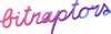 BitRaptors Logo