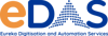 Eureka Digitisation and Automation Services (eDAS) Logo