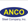 ANCO Steel Company Inc., Logo