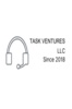 Task Ventures LLC Logo