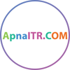 Apna ITR Logo