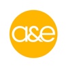 A&E Design Logo