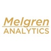 Melgren Analytics Logo