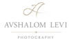 Avshalom Levi Photography & Art Logo