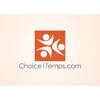 Choice1Temps Logo