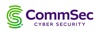 CommSec Cyber Security Logo