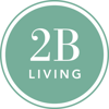 2B Living Logo