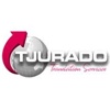 Tjurado Translation Services Logo