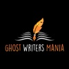 Ghost Writers Mania Logo