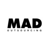 Mad Outsourcing Logo