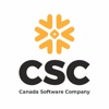 Canada Software Company Logo