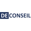 Daniel Elkaim Conseil Logo
