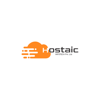 Hostaic Infotech Pvt. Ltd. Logo