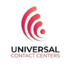 Universal Contact Centers Logo