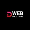 DWebSol Logo