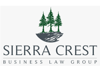 Sierra Crest Business Law Group Logo