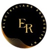 Electricians Rochester Ny Logo