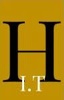 Heaton IT Logo