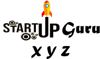 Startupguru XYZ Logo
