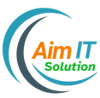AimITSolution Logo