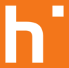 Huenei IT Services Logo