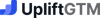 UpliftGTM Logo