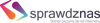Sprawdznas Logo