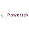 Powertek Logo