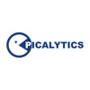 Picalytics Logo