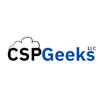 CSP Geeks LLC Logo