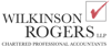 Wilkinson Rogers LLP Logo