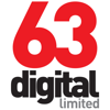 63Digital Logo
