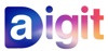 aDigit Asia Logo