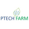 PTECH FARM Logo