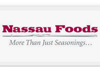 Nassau Foods, Inc. Logo