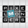 PixelMongers Logo