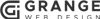 Grange Web Design Logo