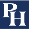 Palisades Hudson Logo