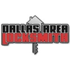 Dallas Area Locksmith Logo
