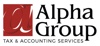 Alpha Group Inc. Logo
