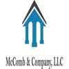 McComb & Company Logo